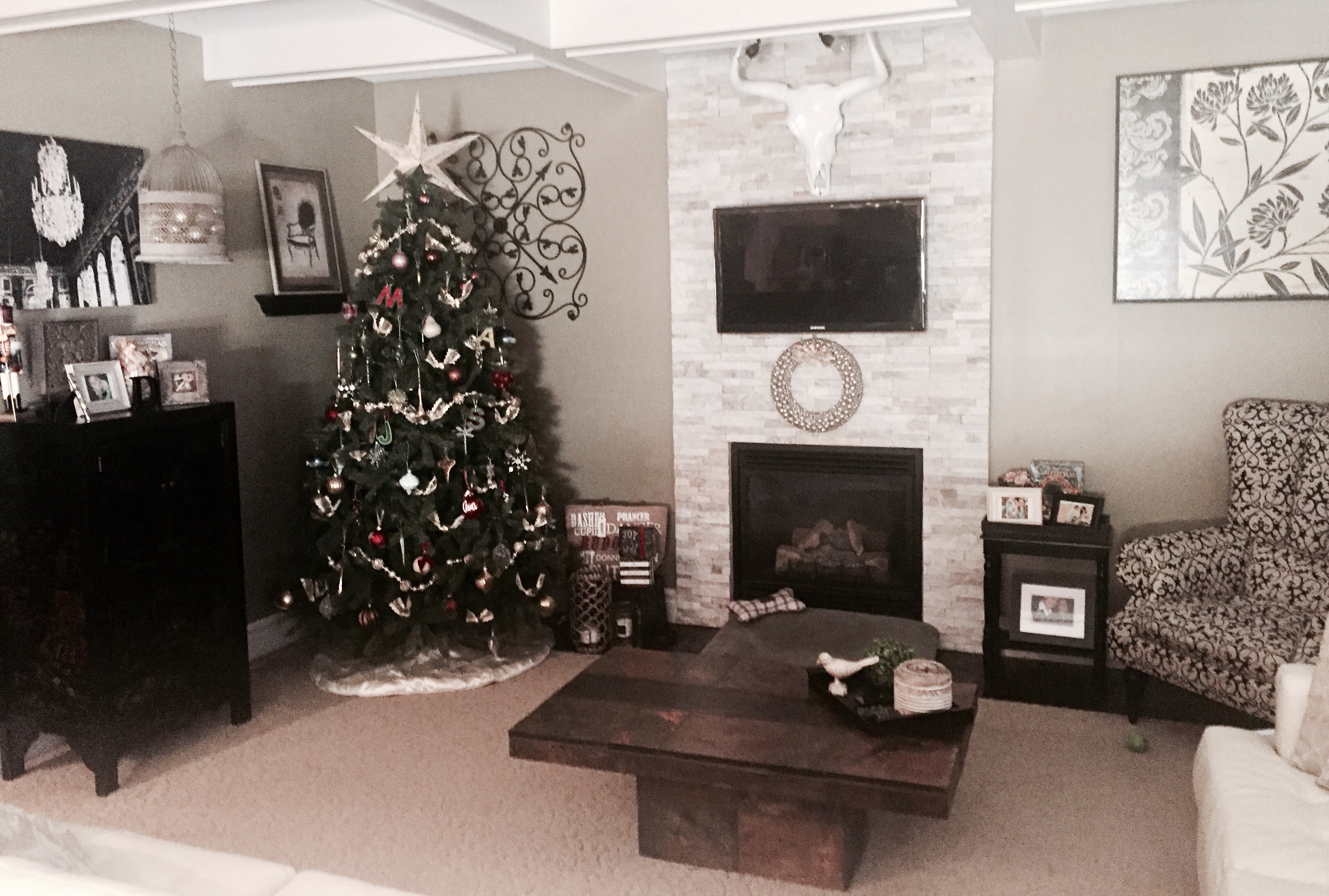 Real tree vs fake tree CochraneNow Cochrane, Alberta's latest news